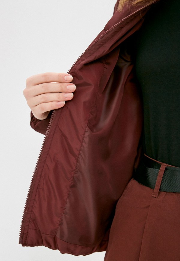 фото Куртка утепленная befree