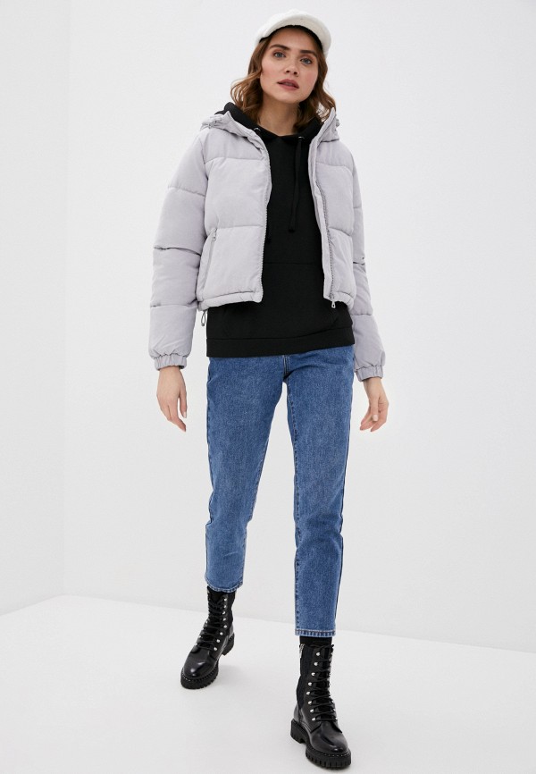 фото Куртка утепленная befree