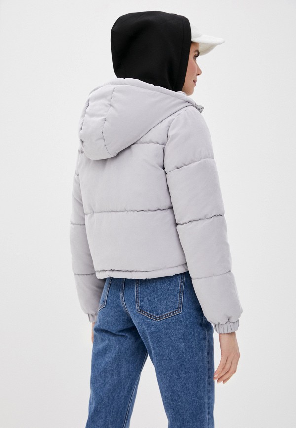 фото Куртка утепленная befree