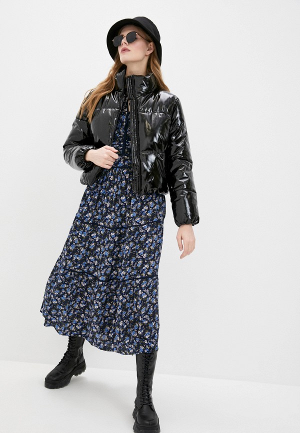 фото Куртка утепленная befree