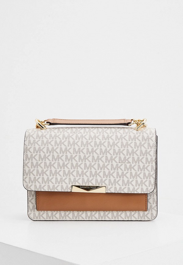 

Сумка Michael Michael Kors, Бежевый