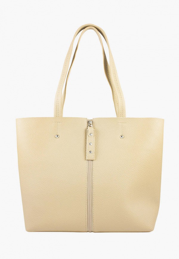 

Сумка Serebro, Бежевый, Serebro MP002XW04T6O