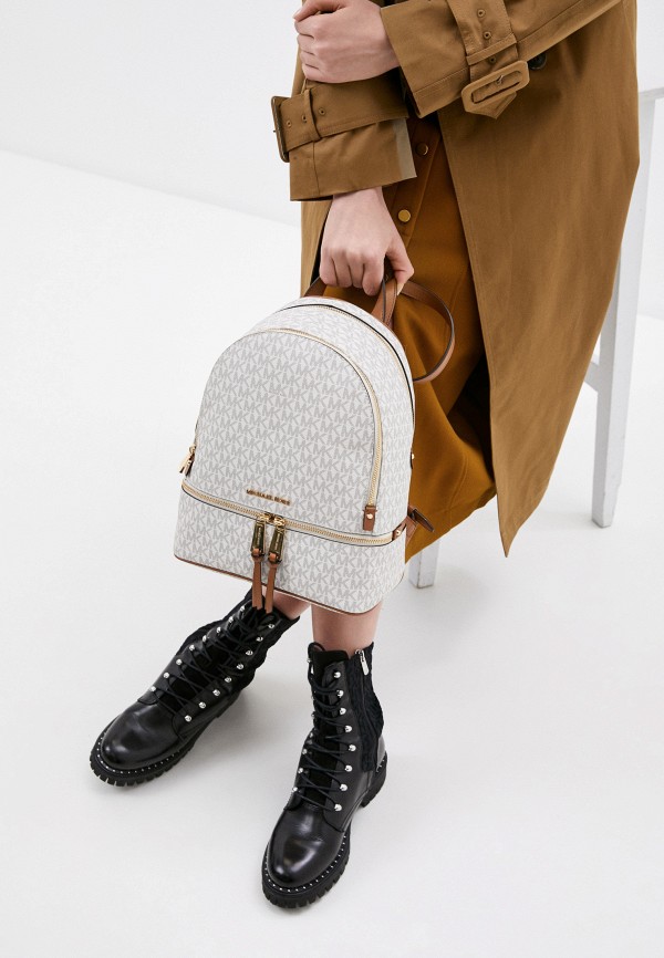 фото Рюкзак michael michael kors