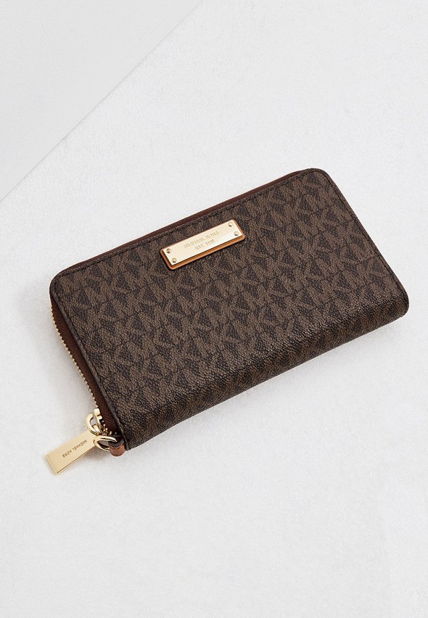 фото Кошелек michael michael kors