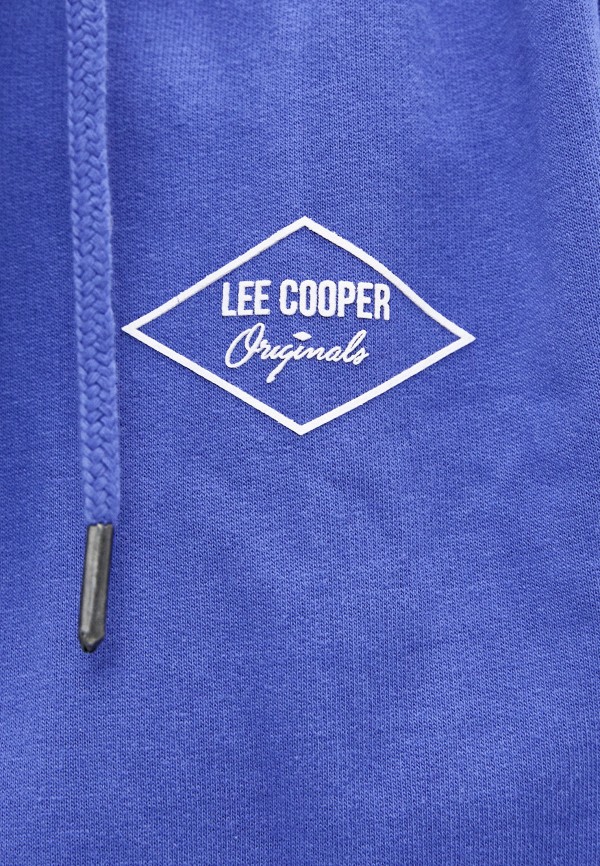 фото Толстовка lee cooper