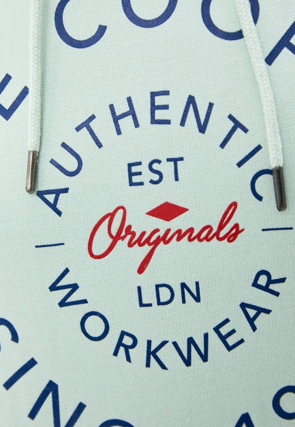 фото Худи lee cooper