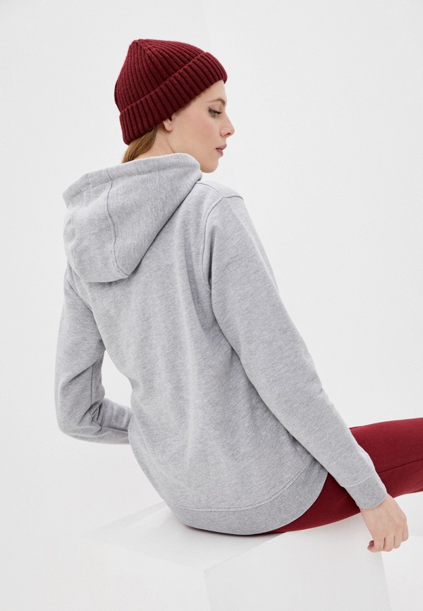 

Худи Lee Cooper, Серый