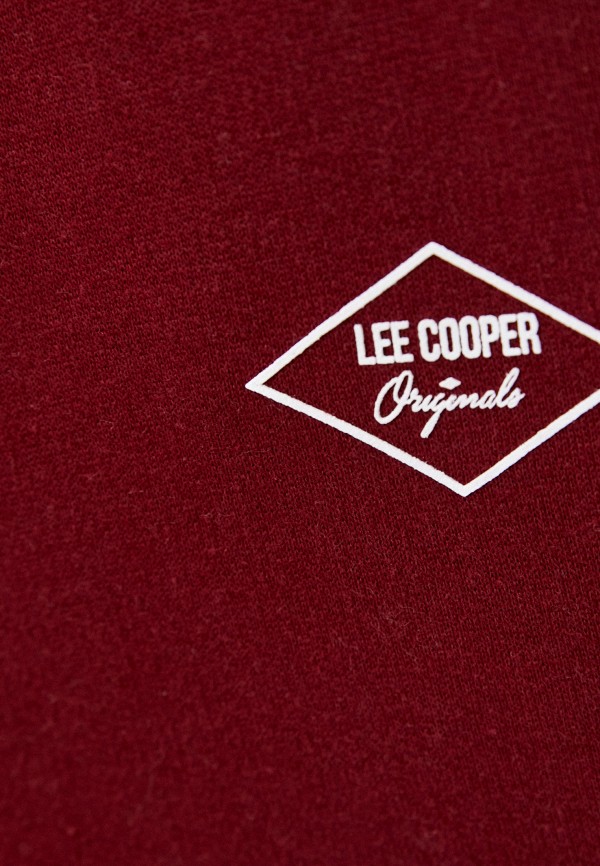 фото Брюки спортивные lee cooper