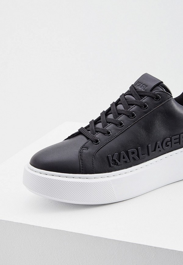 фото Кеды karl lagerfeld