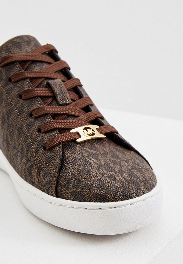 фото Кеды michael michael kors