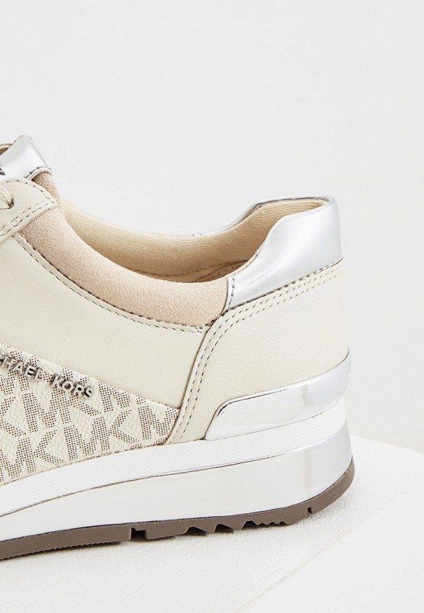 фото Кроссовки michael michael kors