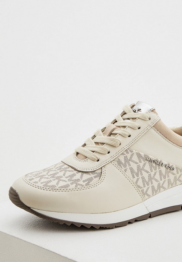 фото Кроссовки michael michael kors