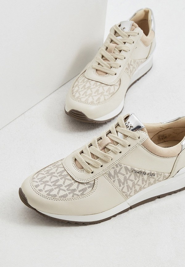 фото Кроссовки michael michael kors