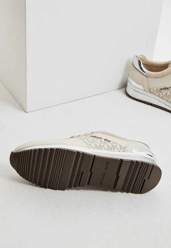 фото Кроссовки michael michael kors