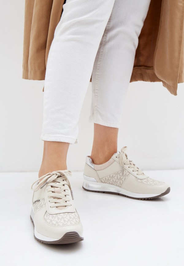 фото Кроссовки michael michael kors