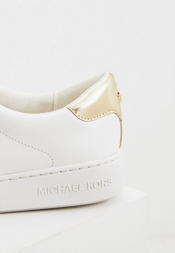 фото Кеды michael michael kors