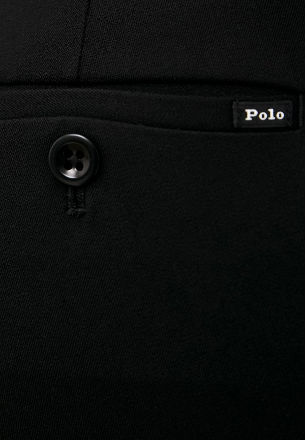 

Брюки Polo Ralph Lauren, Черный