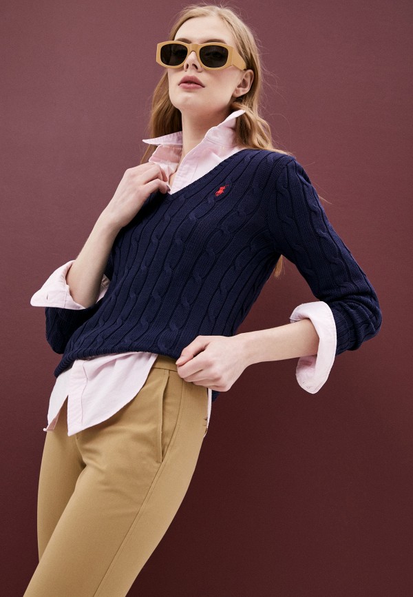 фото Брюки polo ralph lauren