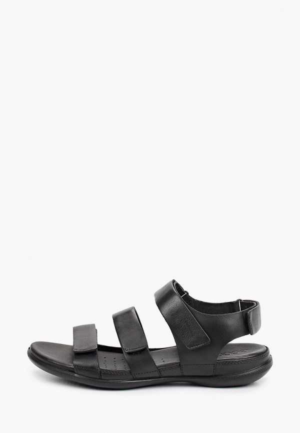 фото Сандалии ecco