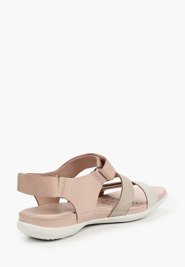 фото Сандалии ecco