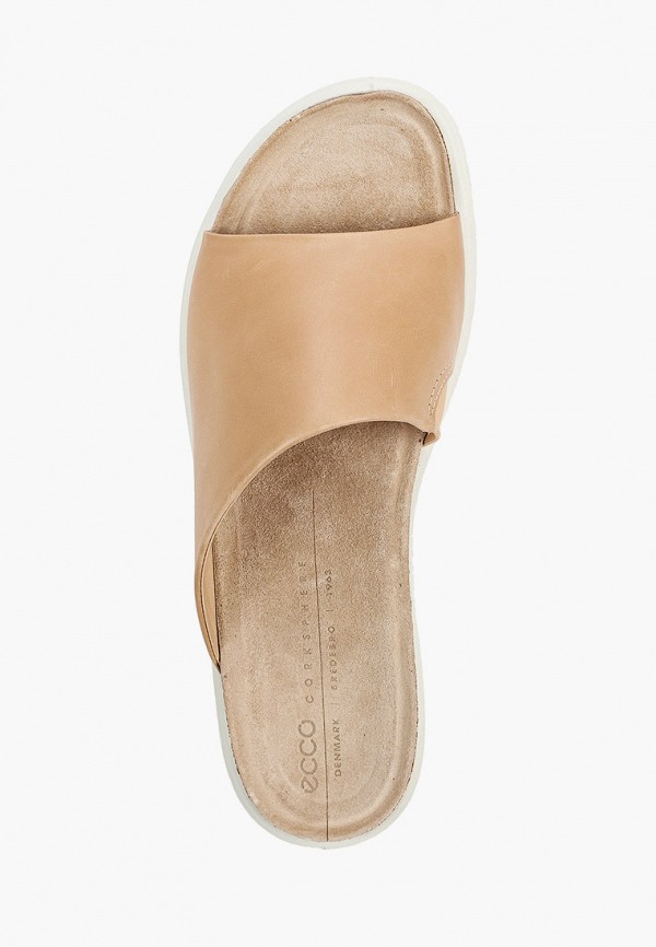 

Сабо Ecco, Бежевый, ECCO CORKSPHERE SANDAL