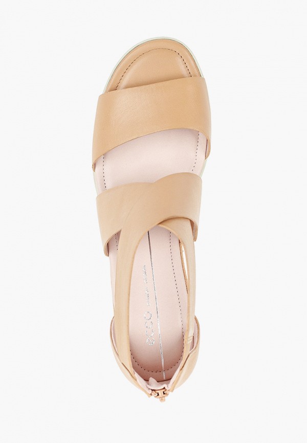 фото Босоножки ecco