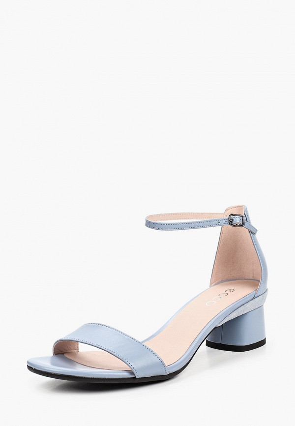 фото Босоножки ecco