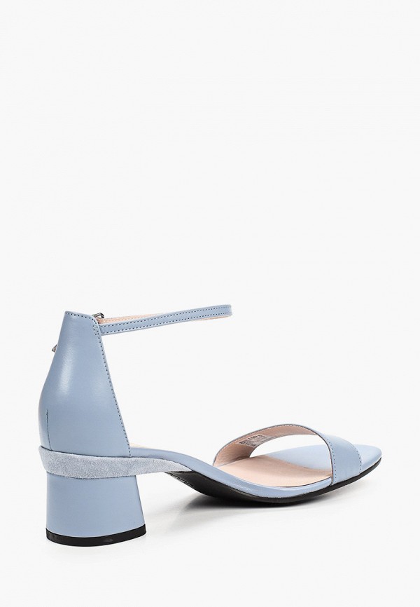 фото Босоножки ecco