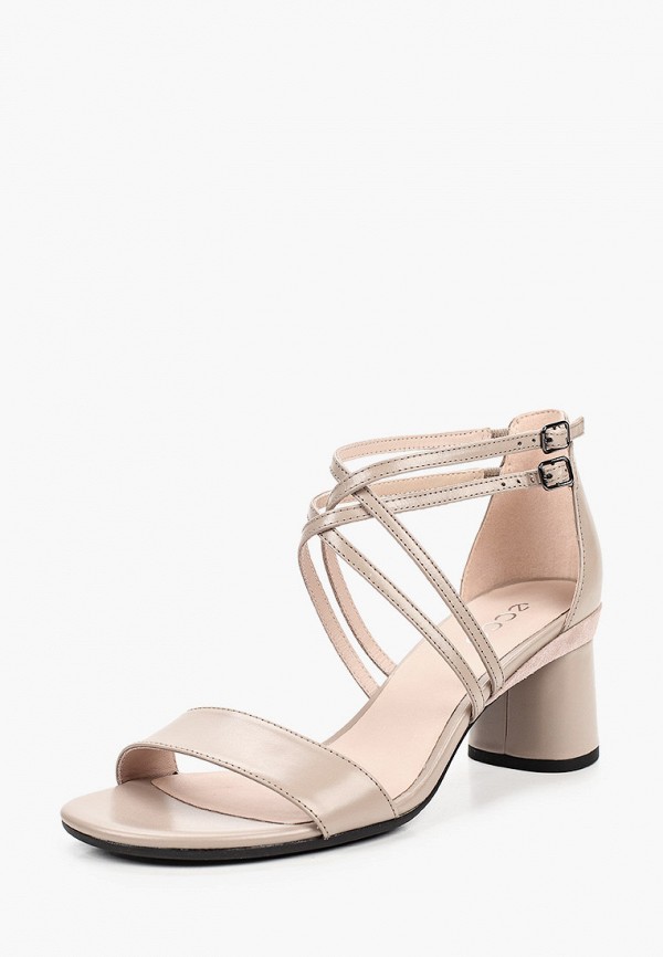 фото Босоножки ecco