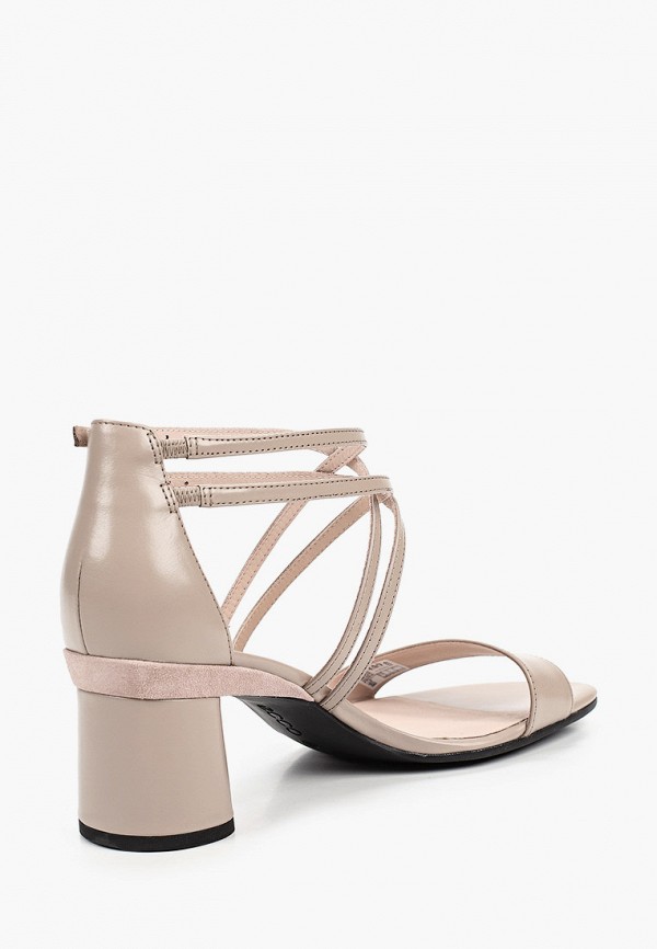 фото Босоножки ecco