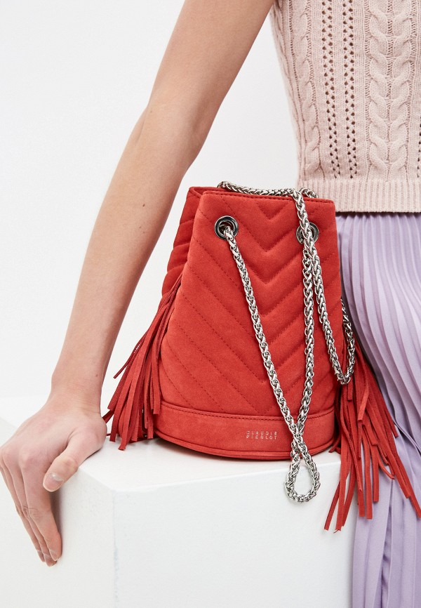 фото Сумка claudie pierlot