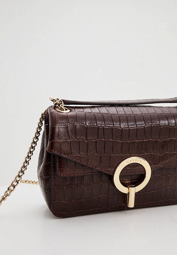 фото Сумка sandro