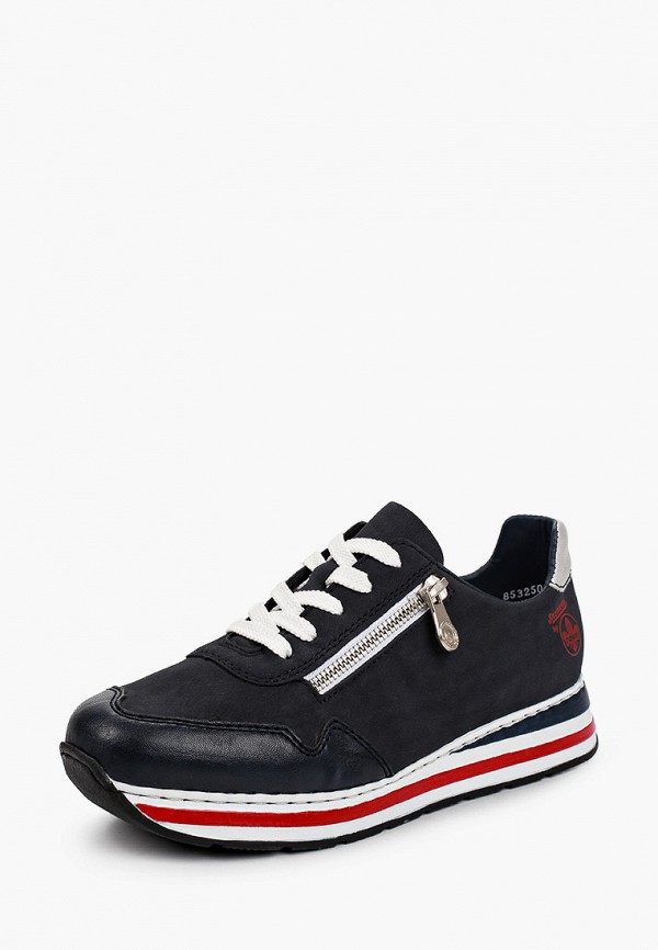 фото Кроссовки rieker