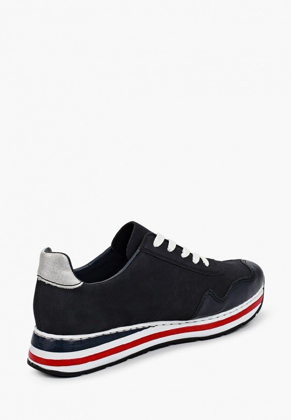 фото Кроссовки rieker