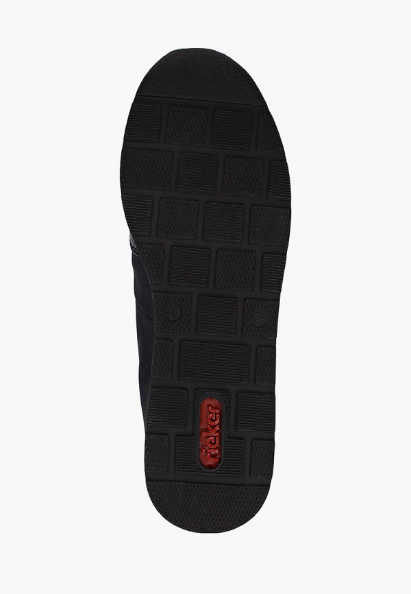 фото Кроссовки rieker