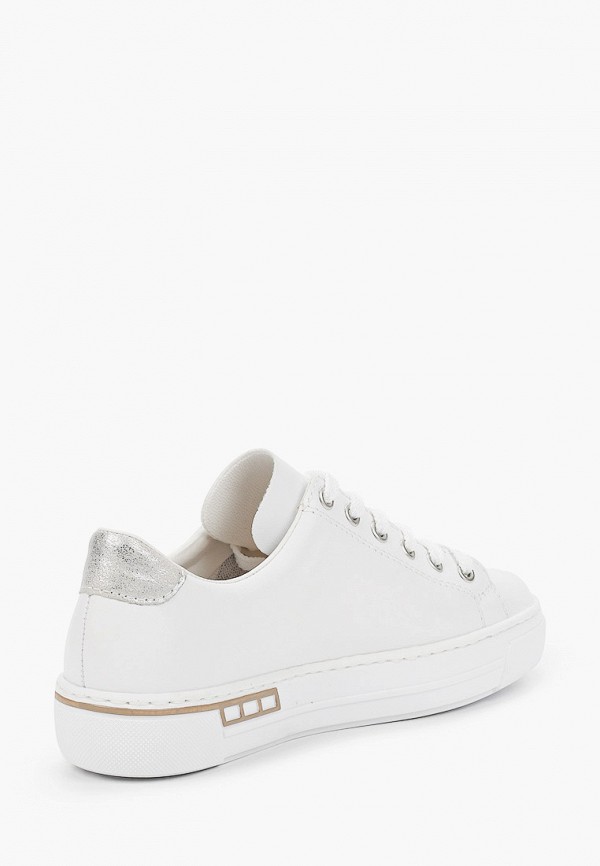 фото Кеды rieker