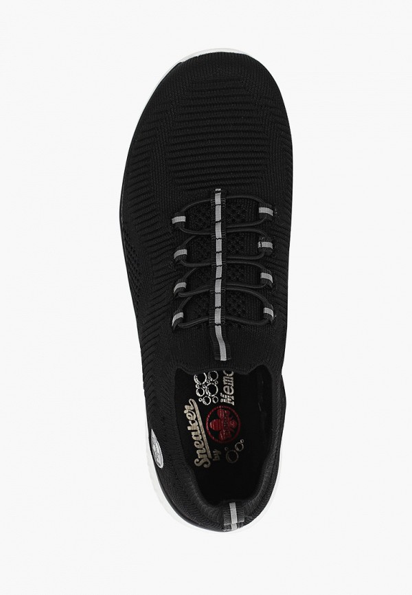 фото Кроссовки rieker