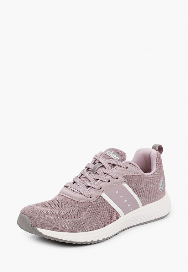 фото Кроссовки rieker