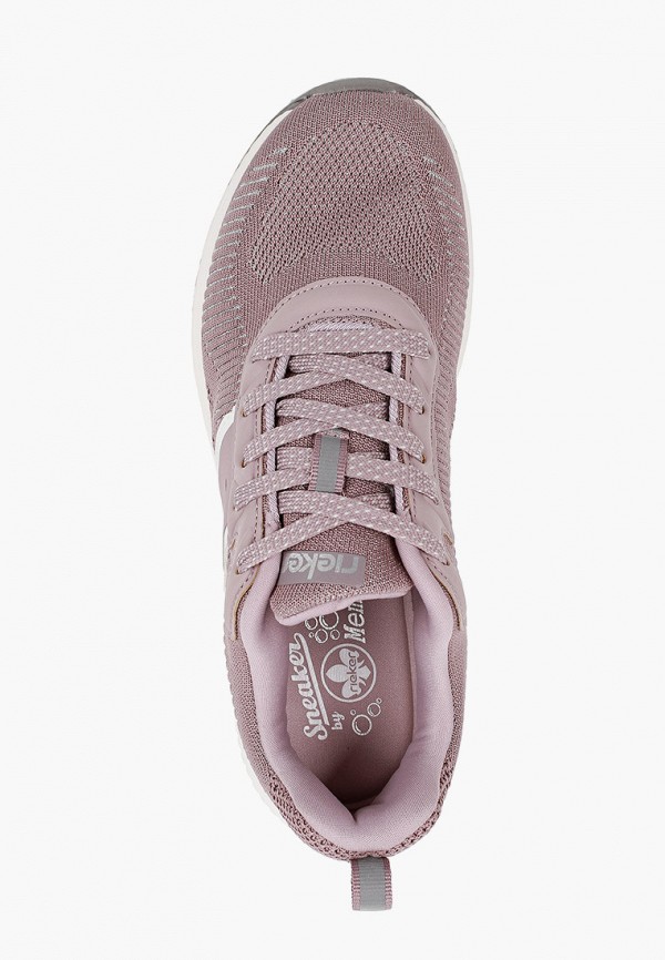 фото Кроссовки rieker