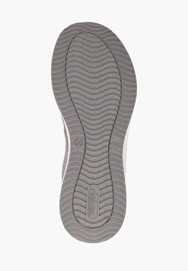 фото Кроссовки rieker