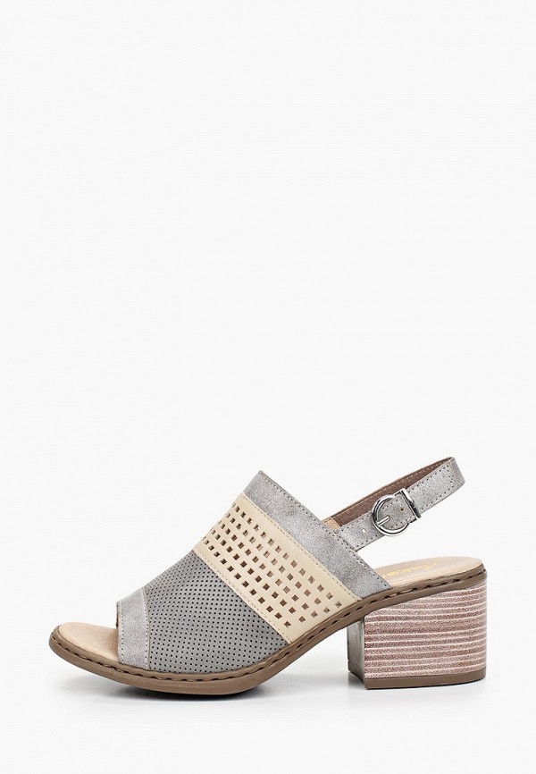 фото Босоножки rieker