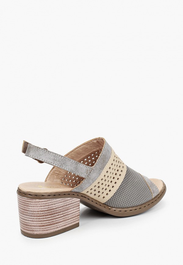 фото Босоножки rieker