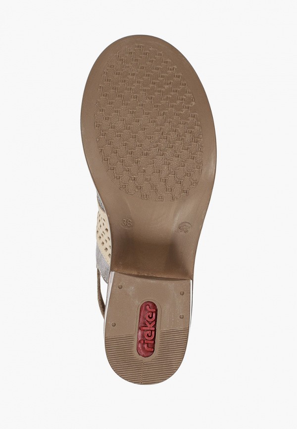 фото Босоножки rieker