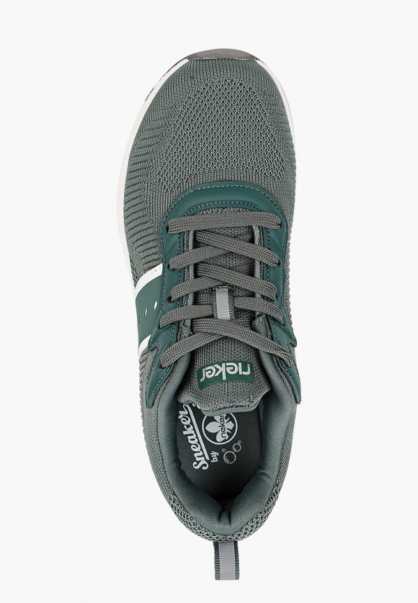 фото Кроссовки rieker