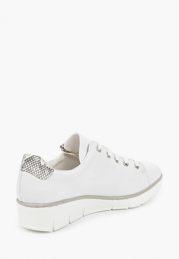 фото Кроссовки rieker