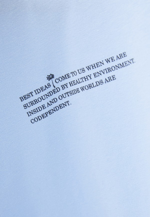 фото Футболка dellione