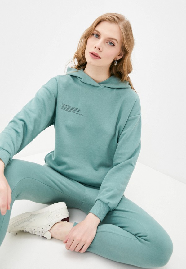 фото Костюм спортивный dellione