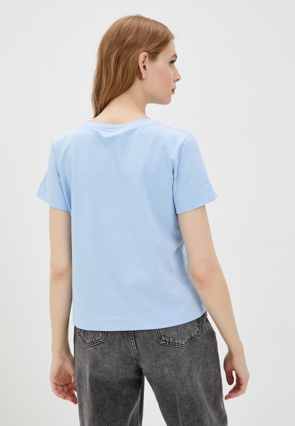 фото Футболка dellione