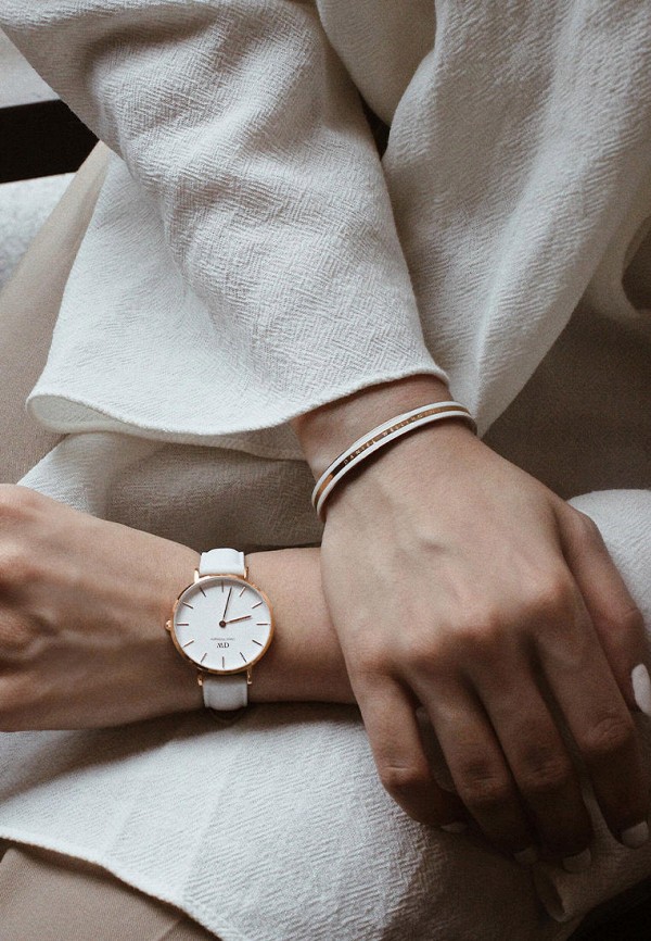 фото Браслет daniel wellington