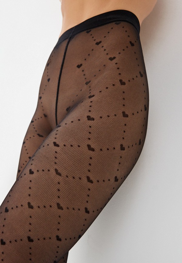 

Колготки Calzedonia, Черный